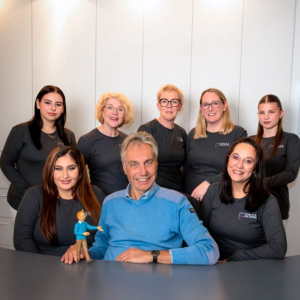 Unser Team