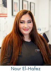 Nour El-Hafez